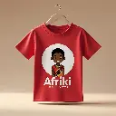 👕 T-shirt Afriki