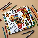 🎨 Carnet d’activités