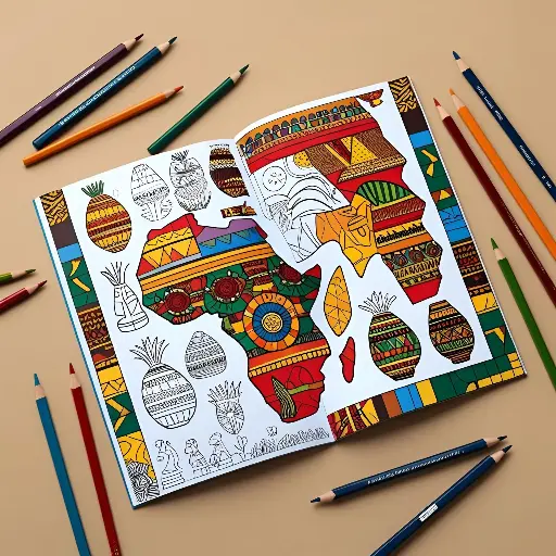 🎨 Carnet d’activités